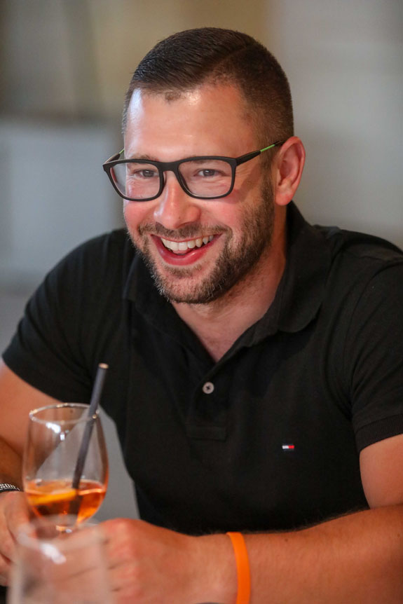 ITC 2024 Networking Finale